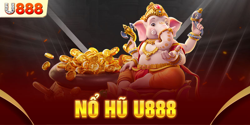Nổ hũ U888